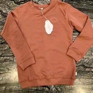 *NWT* POUF Sweatshirt, Size 7